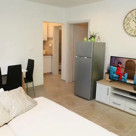 Serenity Cb Apartment *