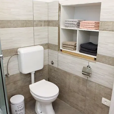 Serenity Cb Appartement *