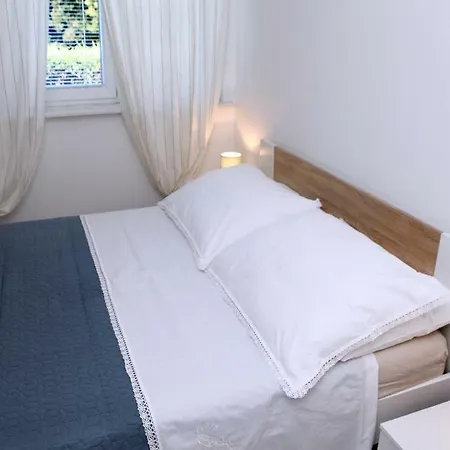 Apartment Serenity Cb