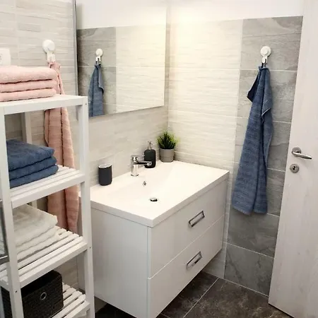 Appartement Serenity Cb