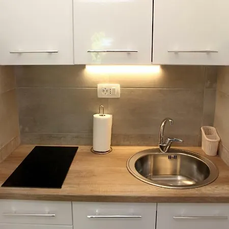 Apartment Serenity Cb *