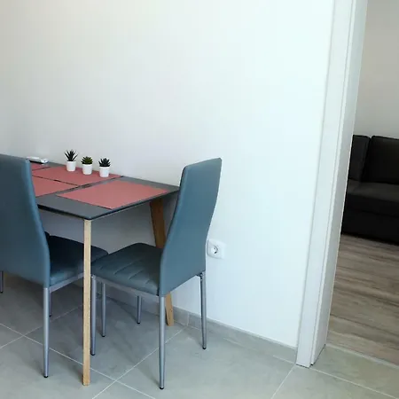 Apartmaji Serenity - Serenity