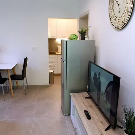 Serenity Cb Apartment Portoroz