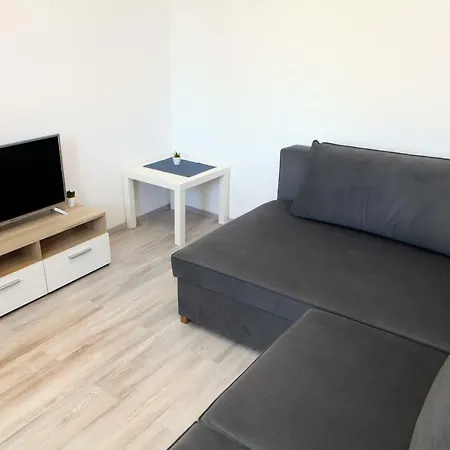 Apartment Serenity Cb *