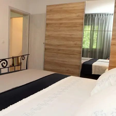 Apartmaji Serenity - Serenity