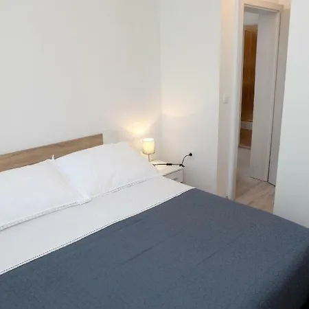 Apartmaji Serenity - Serenity Apartman *