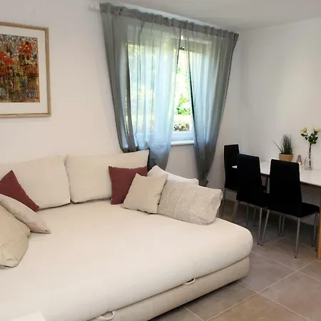 Serenity Cb Apartment Portoroz