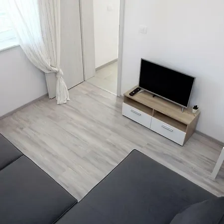 Apartmaji Serenity - Serenity Portoroz