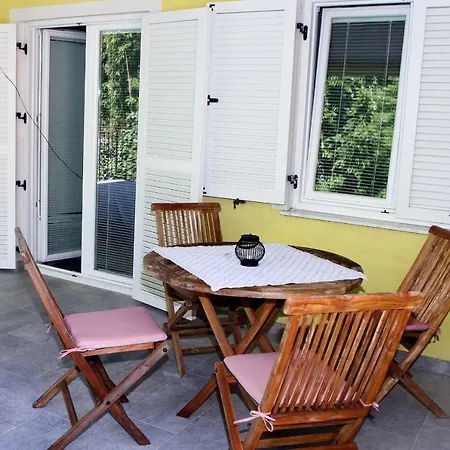 Apartmaji Serenity - Serenity Apartman *