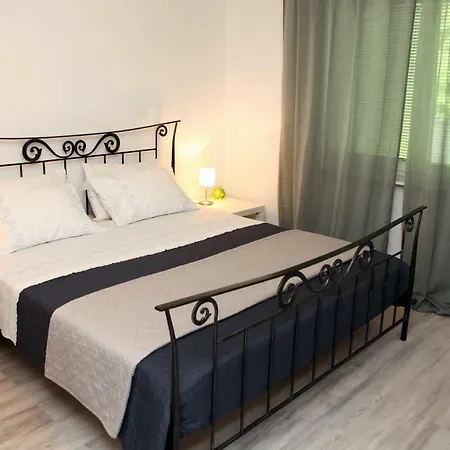 Apartmaji Serenity - Serenity Portoroz