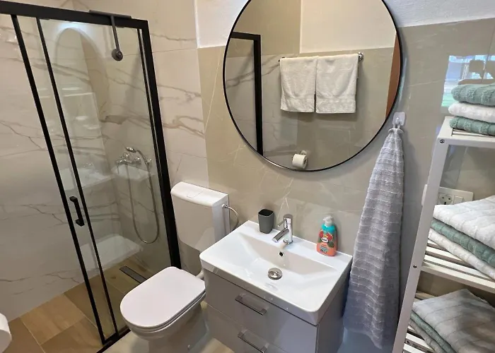 Apartamento Serenity Cb