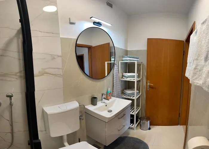 Serenity Cb Portorož