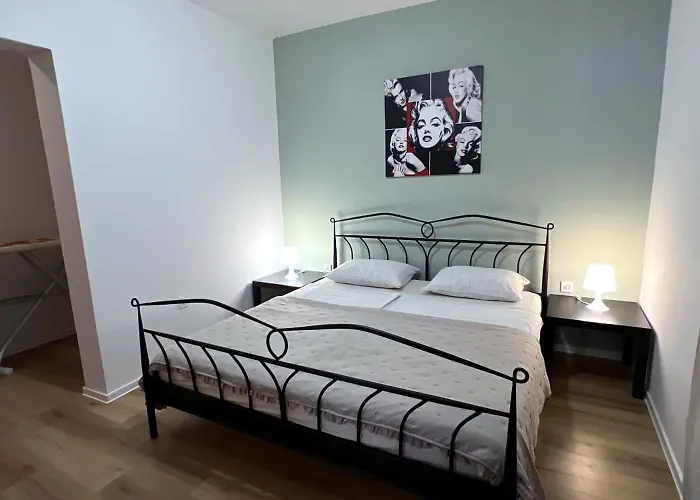 Apartamento Serenity Cb