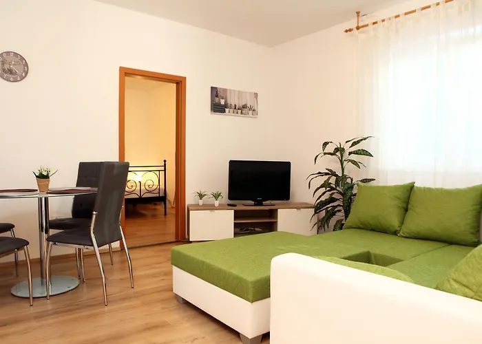 Apartamento Serenity Cb *