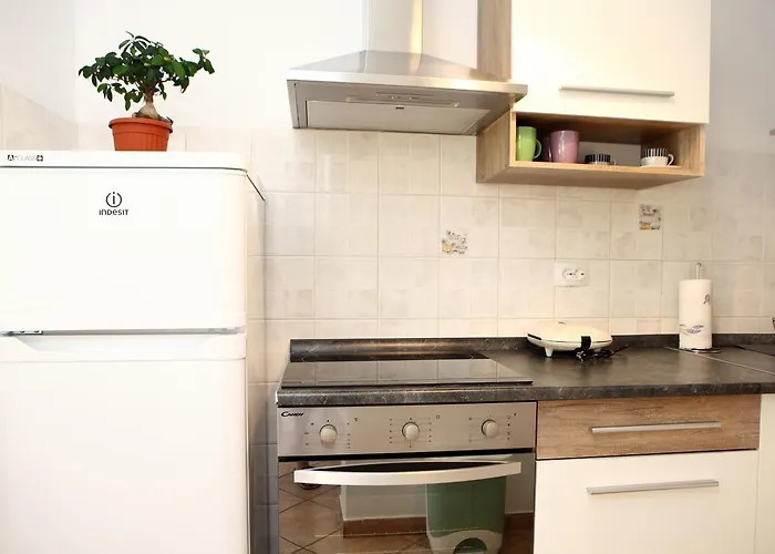 Apartamento Serenity Cb