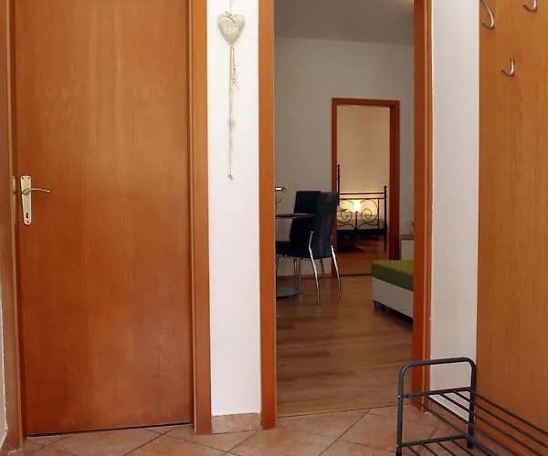 アパート Serenity Cb