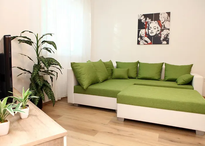 Serenity Cb Apartamento