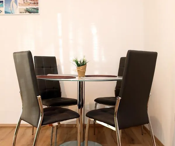 Apartamento Serenity Cb Portorož