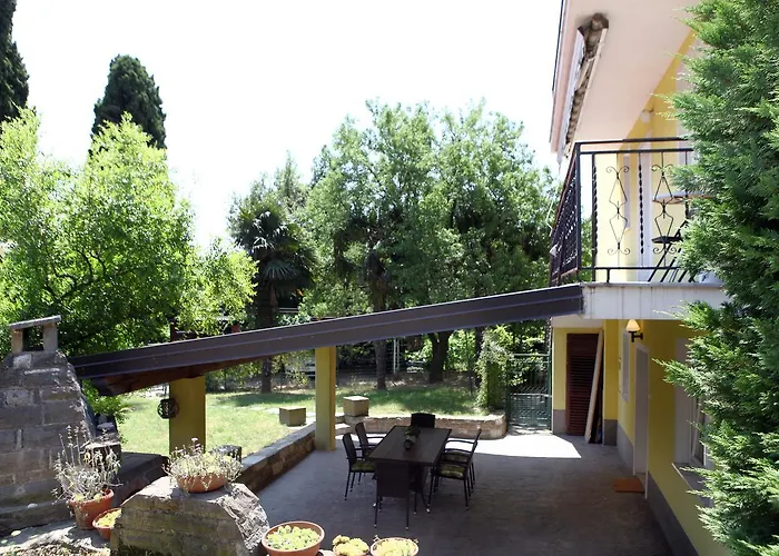 Serenity Cb Apartamento Portorož