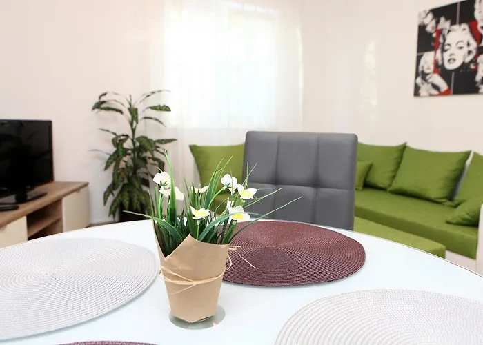 Serenity Cb Apartamento Portorož