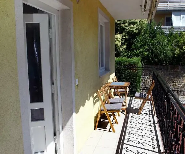 Serenity Cb Apartamento Portorož