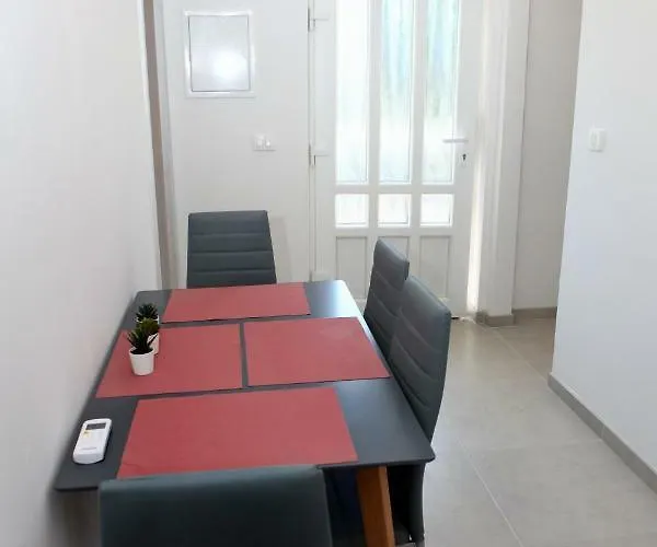 Apartamento Serenity Cb *