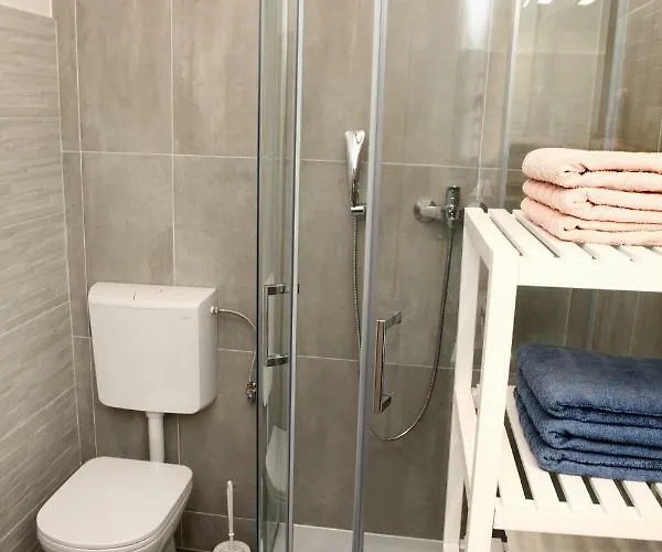 Serenity Cb Apartamento