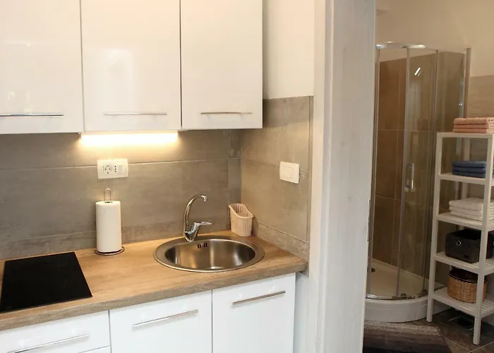 Apartamento Serenity Cb Portorož