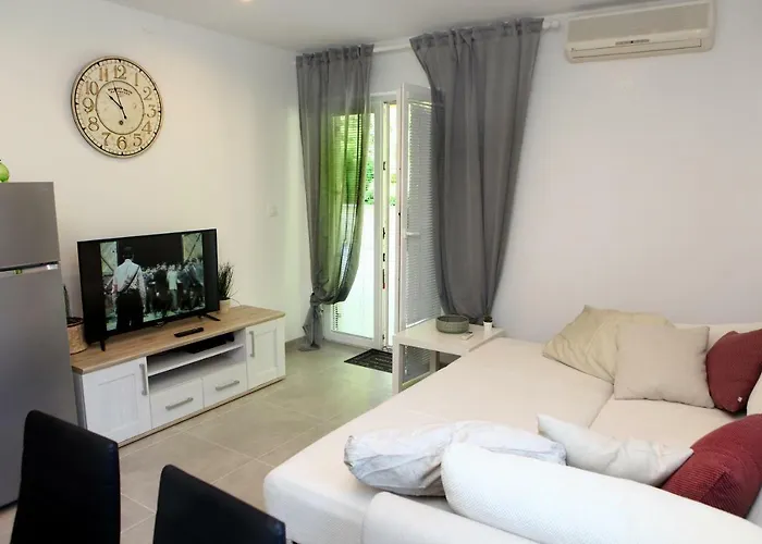 Apartamento Serenity Cb