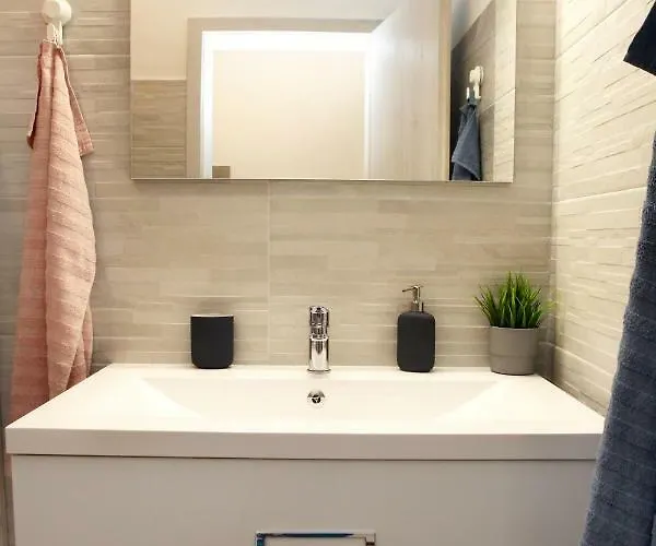 Serenity Cb Apartamento