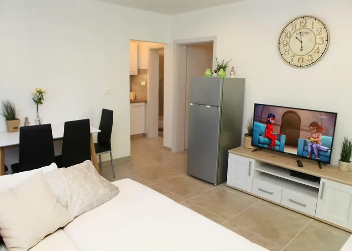 Serenity Cb Apartamento *