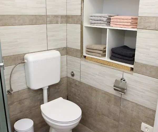 Serenity Cb Apartamento *