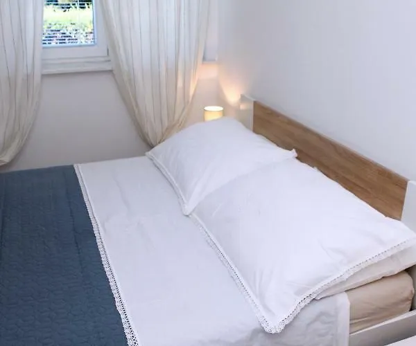 Apartamento Serenity Cb