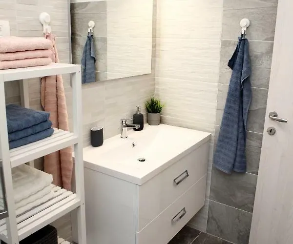 Apartamento Serenity Cb