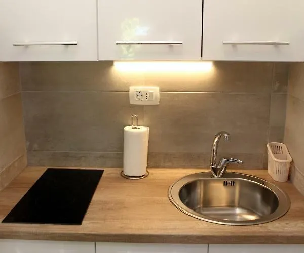 Apartamento Serenity Cb *