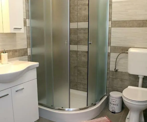 Serenity Cb Apartamento Portorož