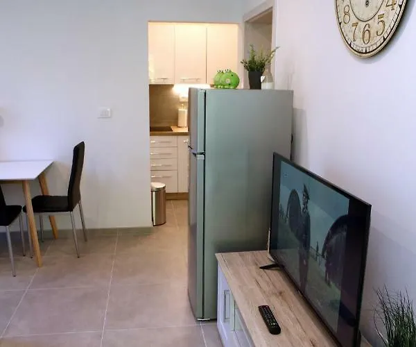 Serenity Cb Apartamento Portorož