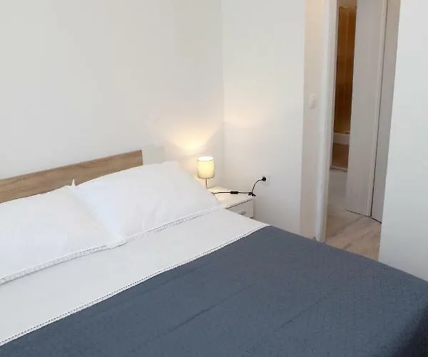 Serenity Cb Apartamento *