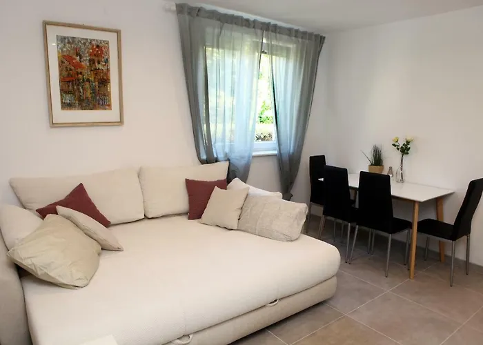 Serenity Cb Apartamento Portorož