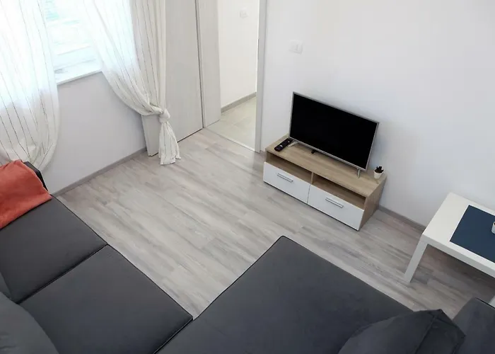 Serenity Cb Portorož