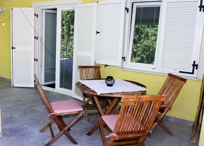 Serenity Cb Apartamento *